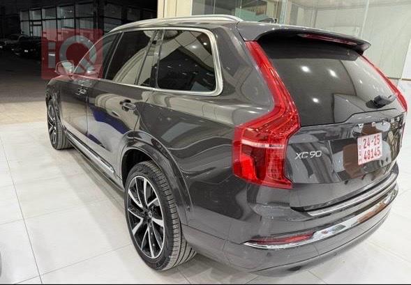 ڤۆڵڤۆ XC90